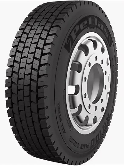 Автошина 295/80R22.5 PETLAS RH100 PLUS ведуча 152/148M